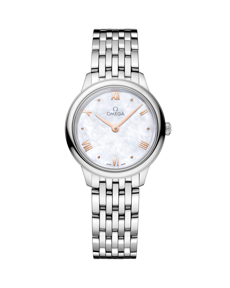 Omega De Ville Prestige 434.10.28.60.05.001