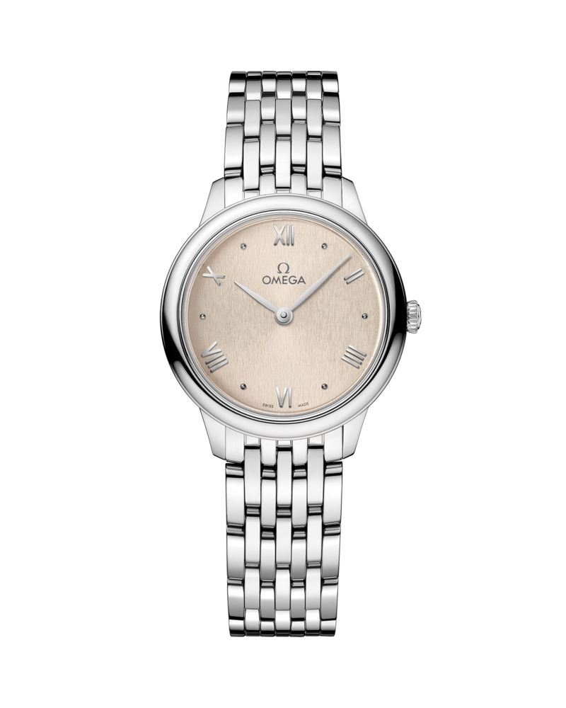Omega De Ville Prestige 434.10.28.60.09.001