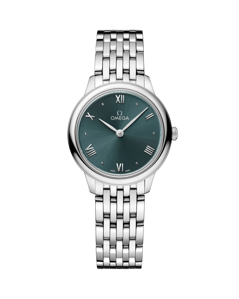 Omega De Ville Prestige 434.10.28.60.10.001