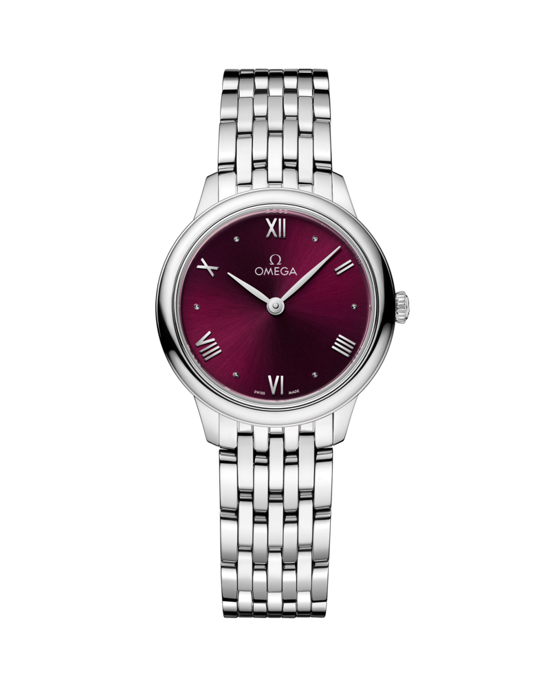 Omega De Ville Prestige 434.10.28.60.11.001