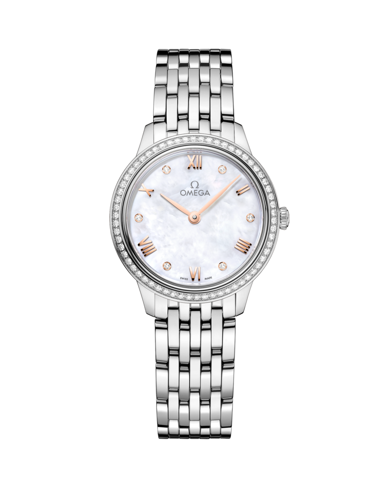 Omega De Ville Prestige 434.15.28.60.55.001