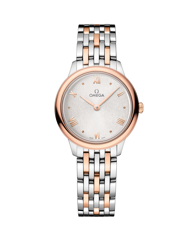 Omega De Ville Prestige 434.20.28.60.02.001