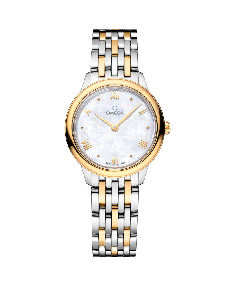 Omega De Ville Prestige 434.20.28.60.05.001