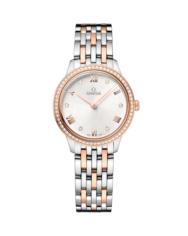Omega De Ville Prestige 434.25.28.60.52.001