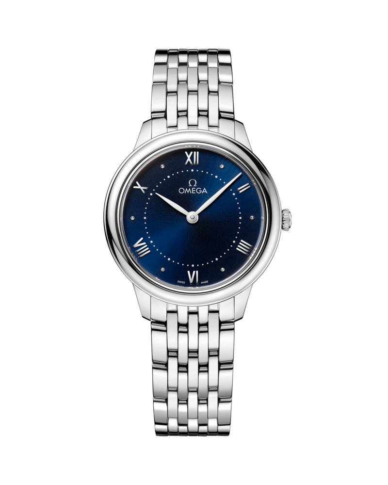 Omega De Ville Prestige 434.10.30.60.03.001