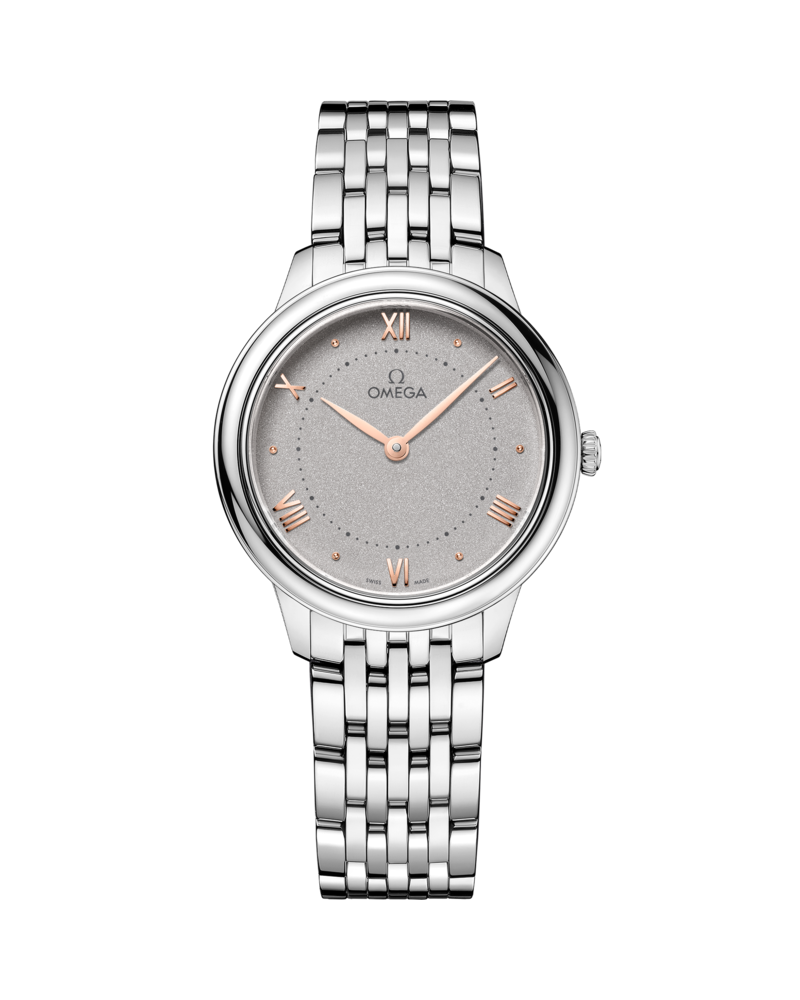Omega De Ville Prestige 434.10.30.60.06.001