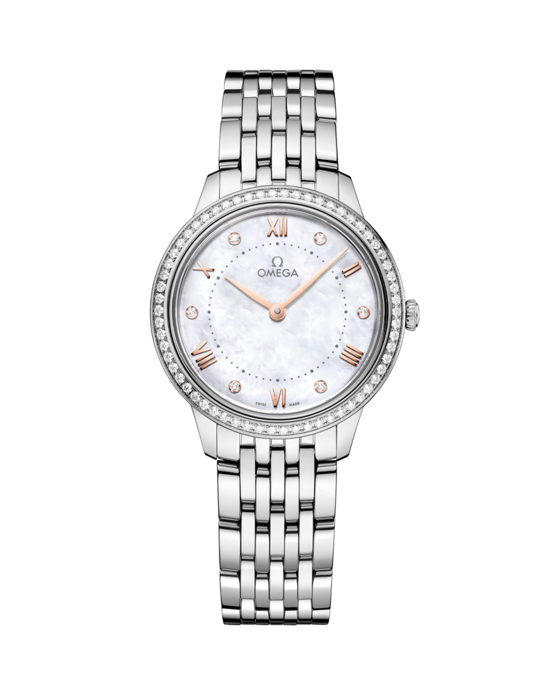 Omega De Ville Prestige 434.15.30.60.55.001