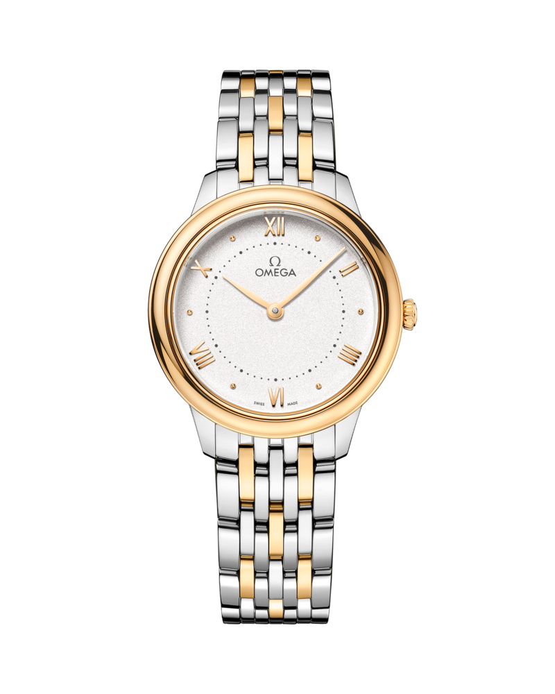 Omega De Ville Prestige 434.20.30.60.02.002