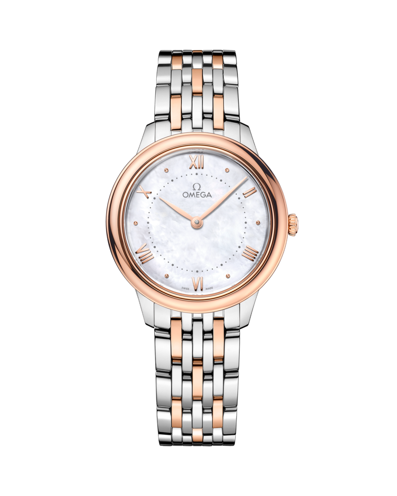 Omega De Ville Prestige 434.20.30.60.05.001