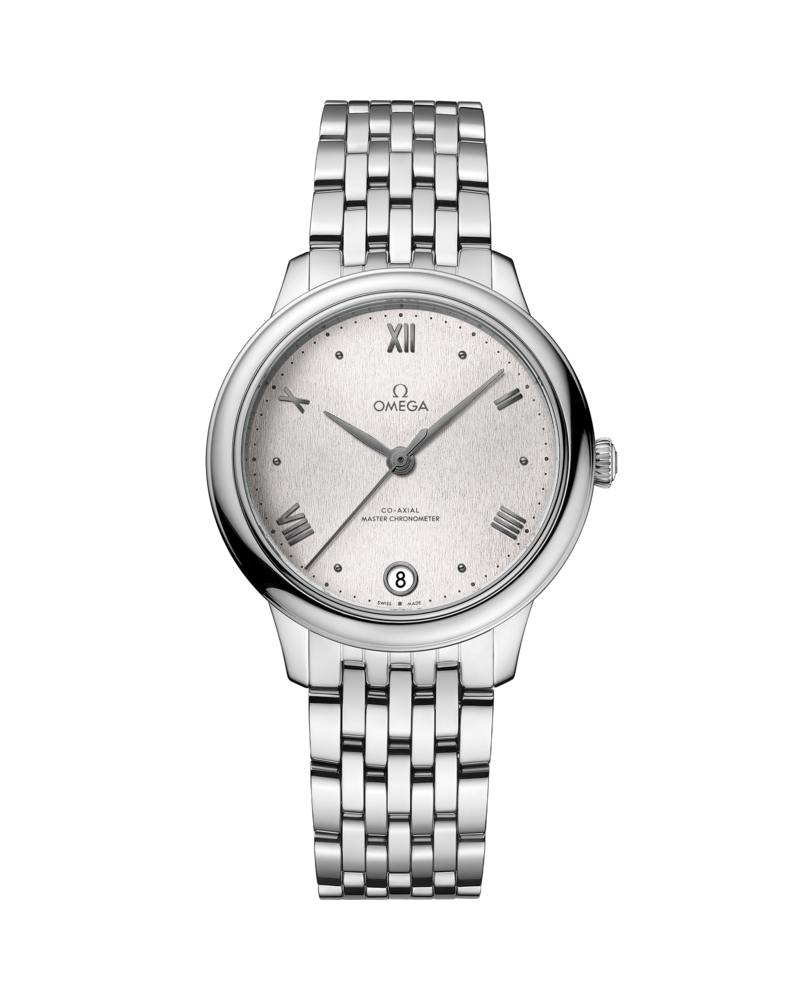 Omega De Ville Prestige 434.10.34.20.02.001