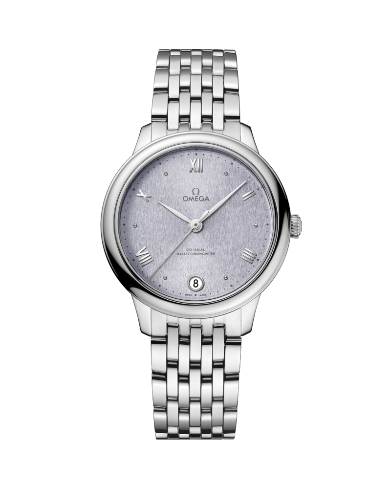 Omega De Ville Prestige 434.10.34.20.03.001