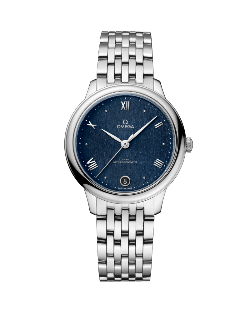 Omega De Ville Prestige 434.10.34.20.03.002