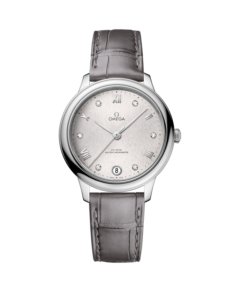 Omega De Ville Prestige 434.13.34.20.52.001