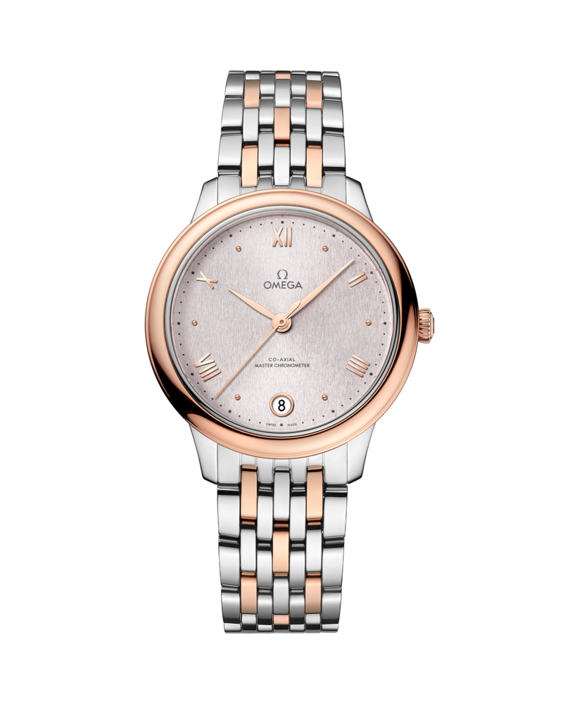 Omega De Ville Prestige 434.20.34.20.02.003