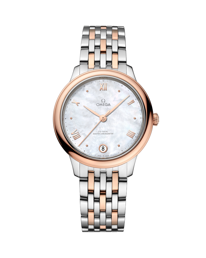 Omega De Ville Prestige 434.20.34.20.05.001
