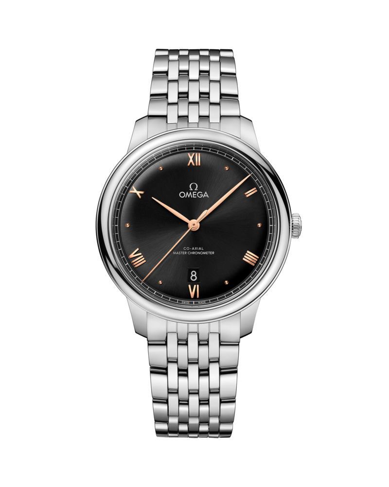 Omega De Ville Prestige 434.10.40.20.01.001