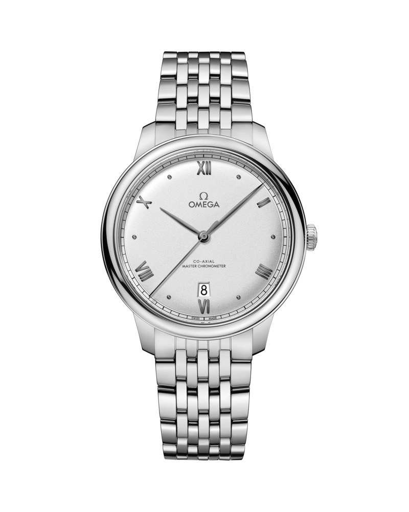 Omega De Ville Prestige 434.10.40.20.02.001