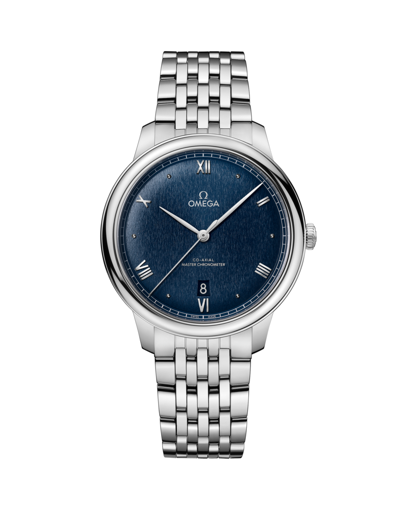 Omega De Ville Prestige 434.10.40.20.03.001