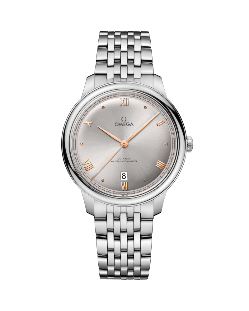 Omega De Ville Prestige 434.10.40.20.06.001
