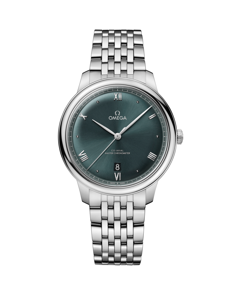 Omega De Ville Prestige 434.10.40.20.10.001