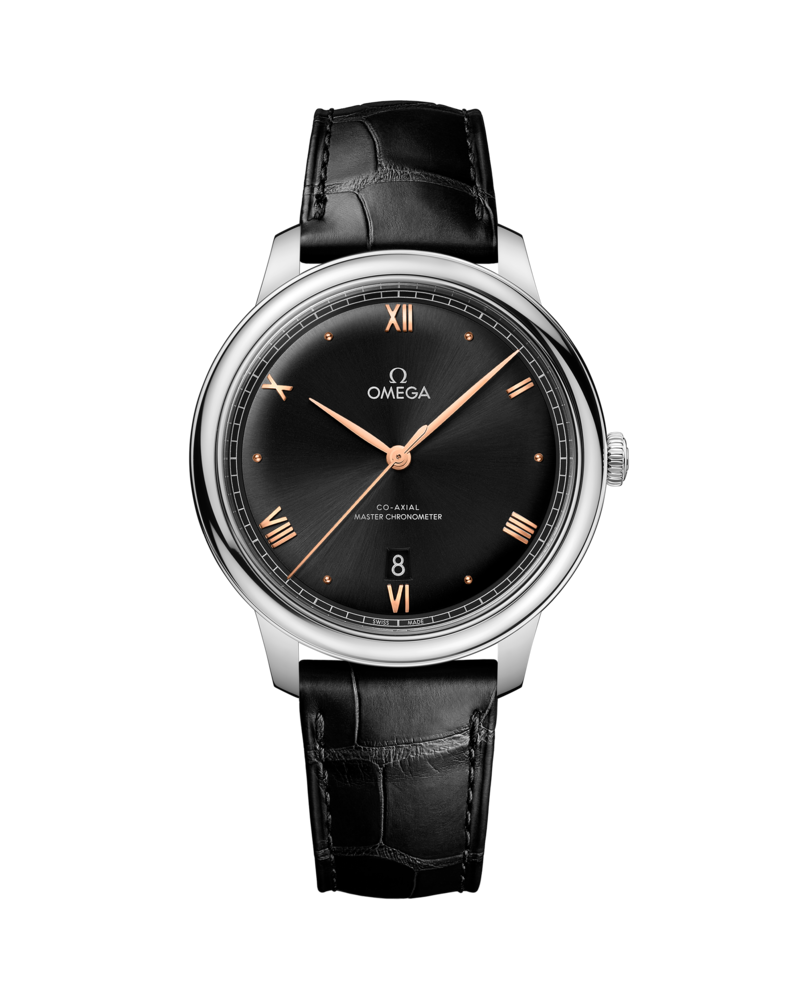 Omega De Ville Prestige 434.13.40.20.01.001