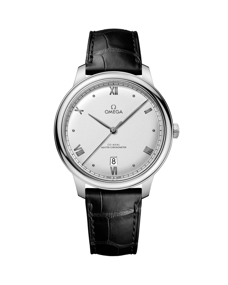 Omega De Ville Prestige 434.13.40.20.02.001
