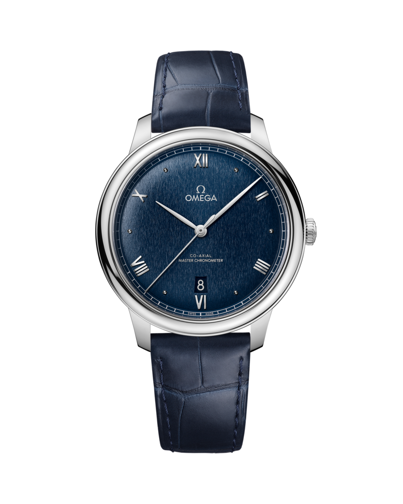Omega De Ville Prestige 434.13.40.20.03.001