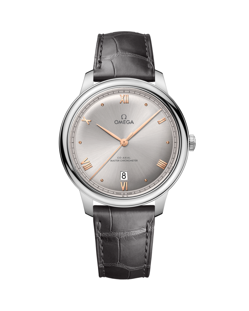 Omega De Ville Prestige 434.13.40.20.06.001
