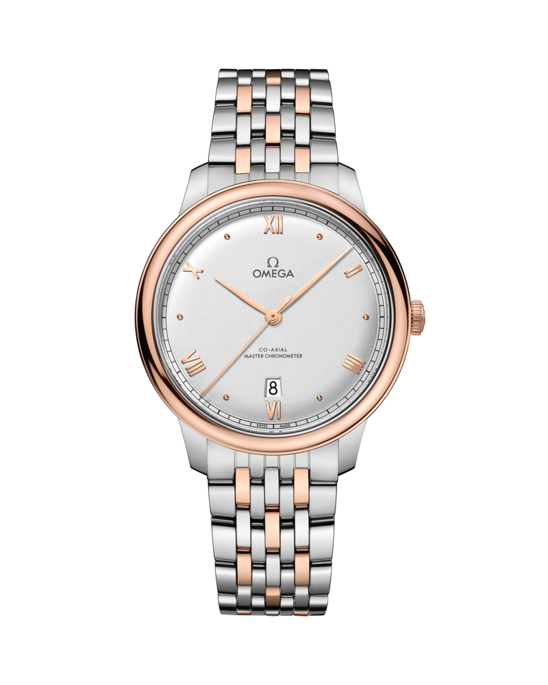 Omega De Ville Prestige 434.20.40.20.02.001