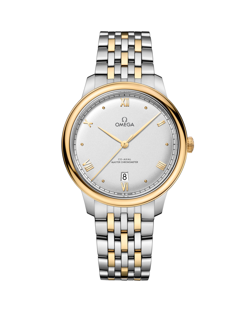 Omega De Ville Prestige 434.20.40.20.02.002