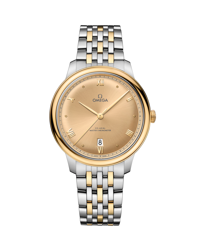 Omega De Ville Prestige 434.20.40.20.08.001