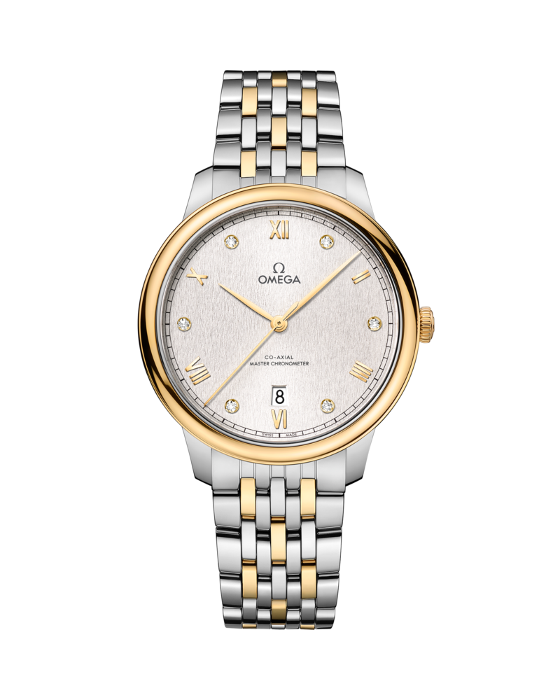 Omega De Ville Prestige 434.20.40.20.52.001