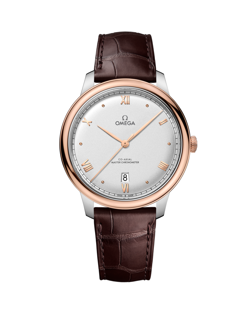Omega De Ville Prestige 434.23.40.20.02.001