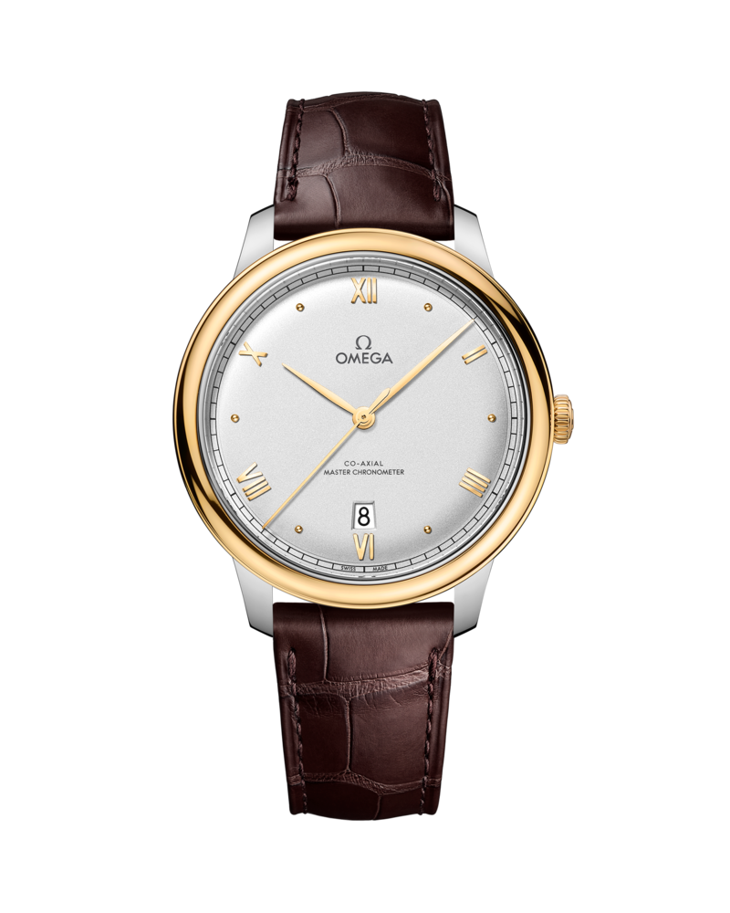 Omega De Ville Prestige 434.23.40.20.02.002