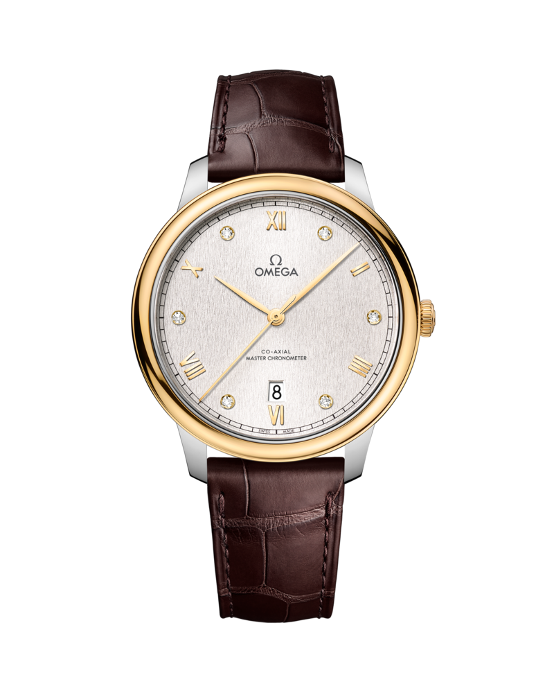 Omega De Ville Prestige 434.23.40.20.52.001