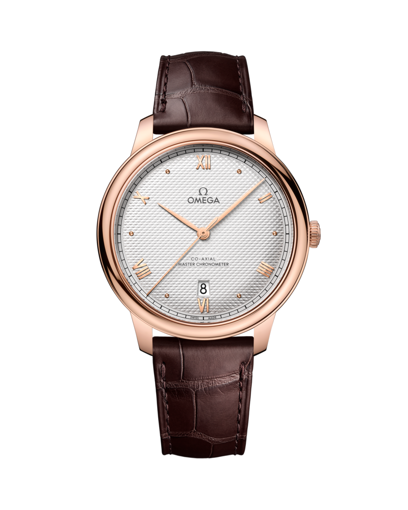 Omega De Ville Prestige 434.53.40.20.02.001