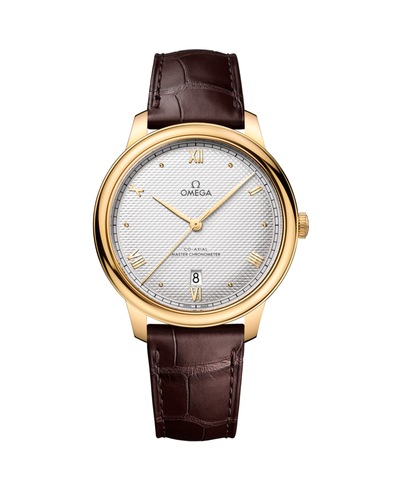 Omega De Ville Prestige 434.53.40.20.02.002