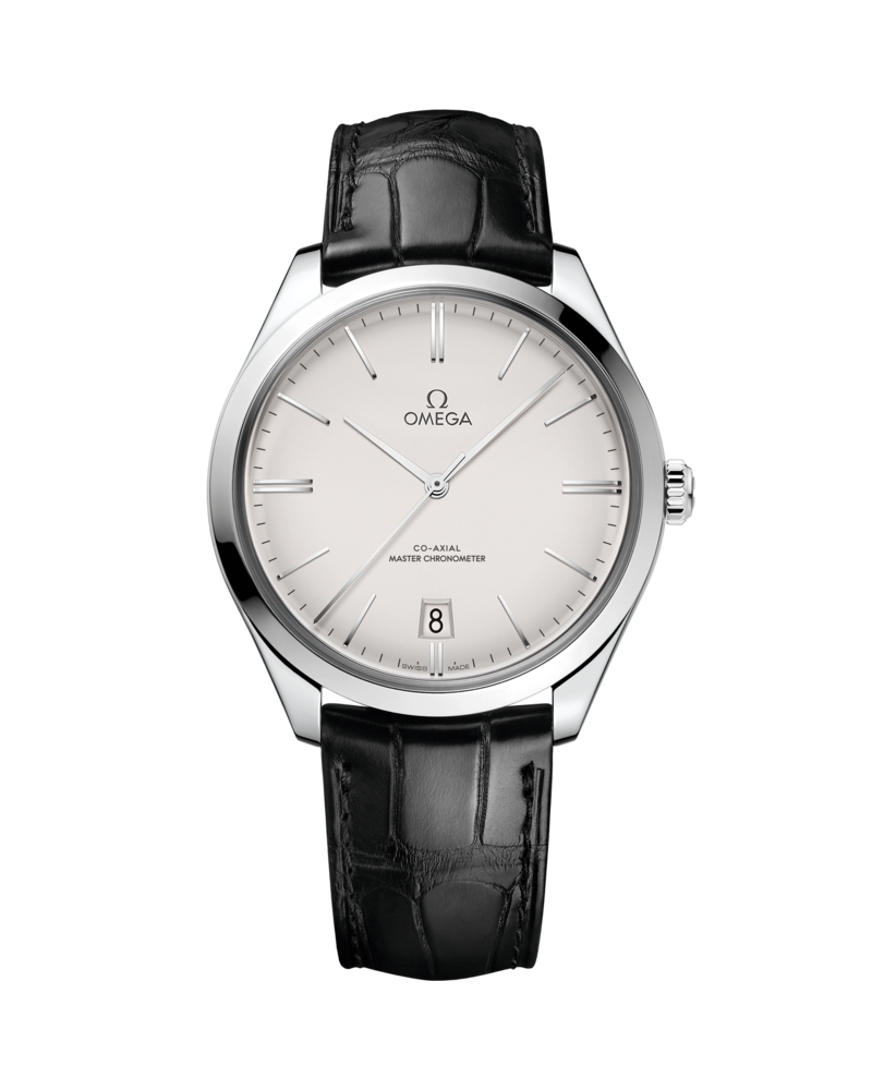 Omega De Ville Trésor 435.13.40.21.02.001