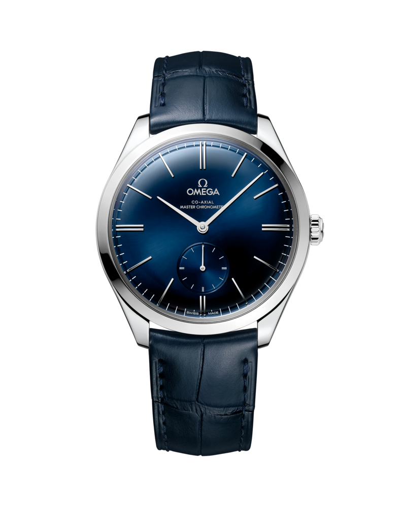 Omega De Ville Trésor 435.13.40.21.03.002