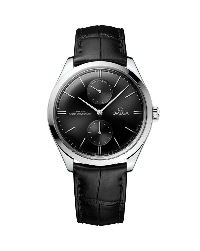 Omega De Ville Trésor 435.13.40.22.01.001