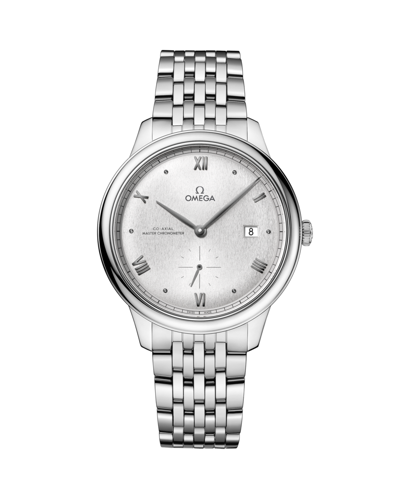 Omega De Ville Prestige 434.10.41.20.02.001