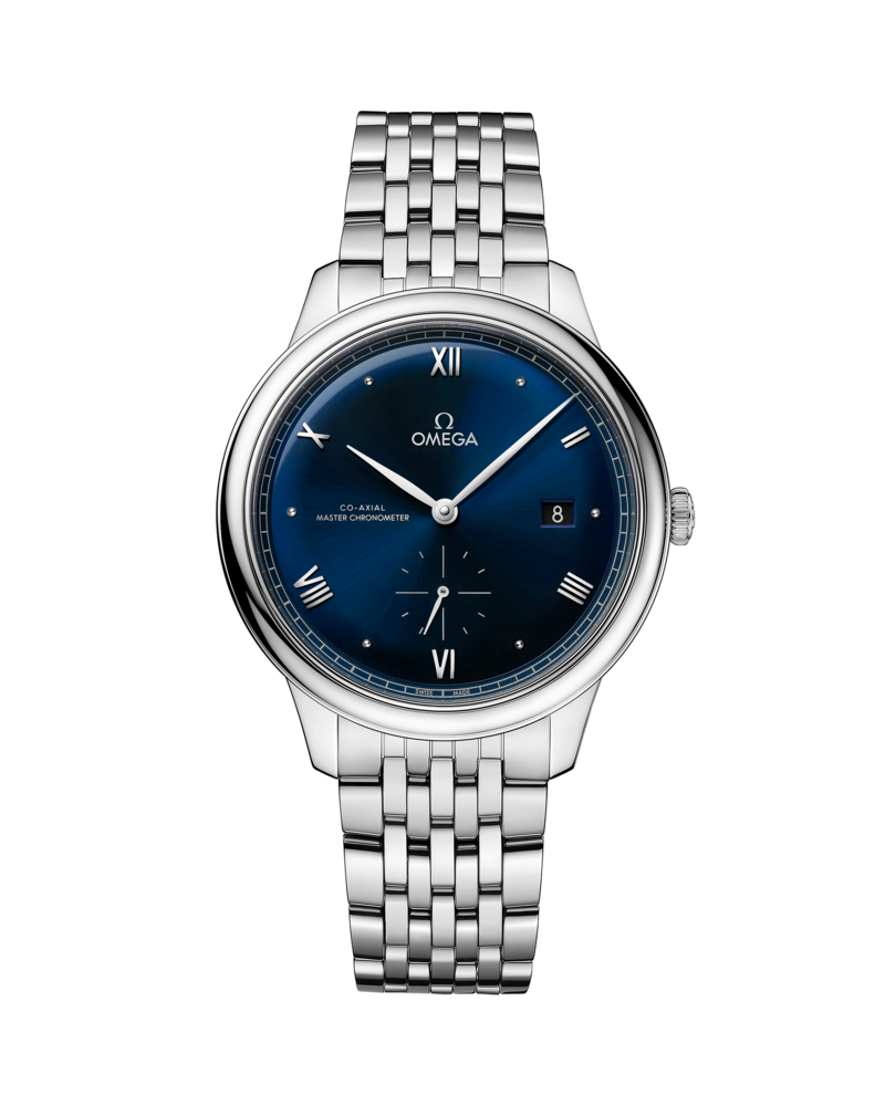Omega De Ville Prestige 434.10.41.20.03.001