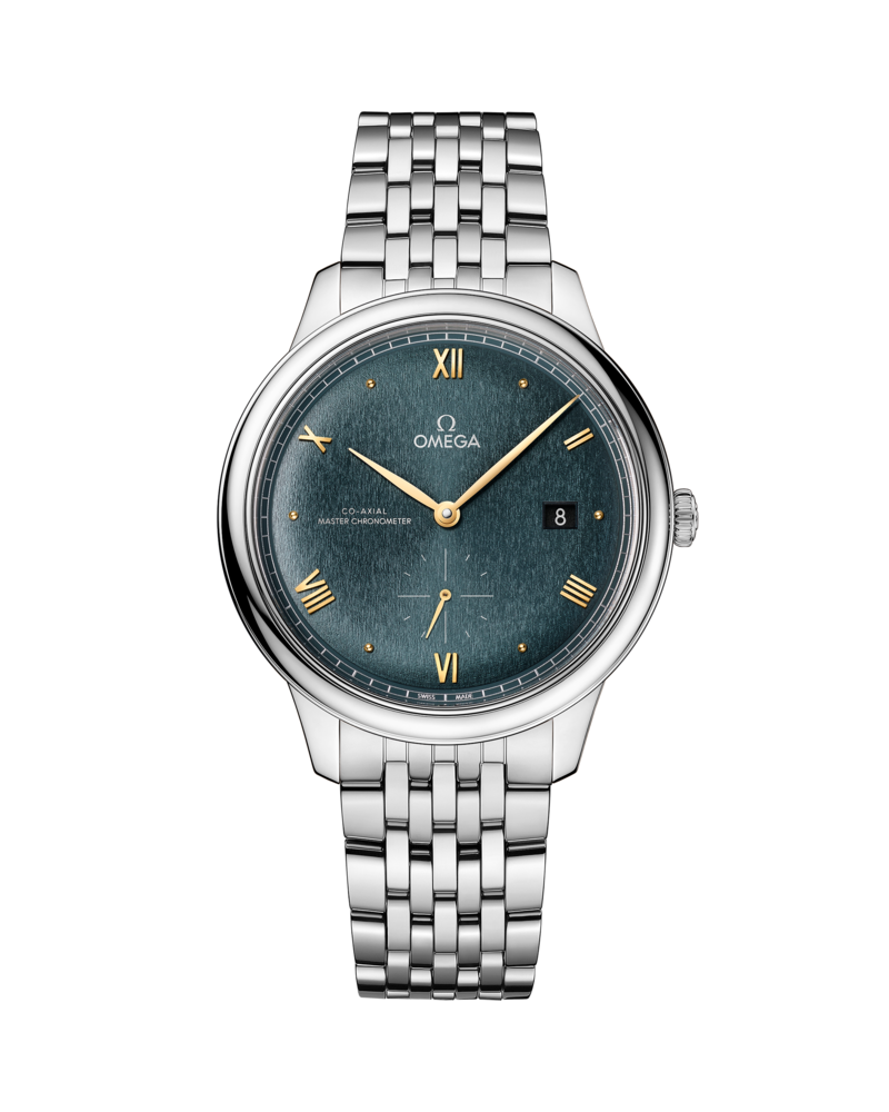Omega De Ville Prestige 434.10.41.20.10.001