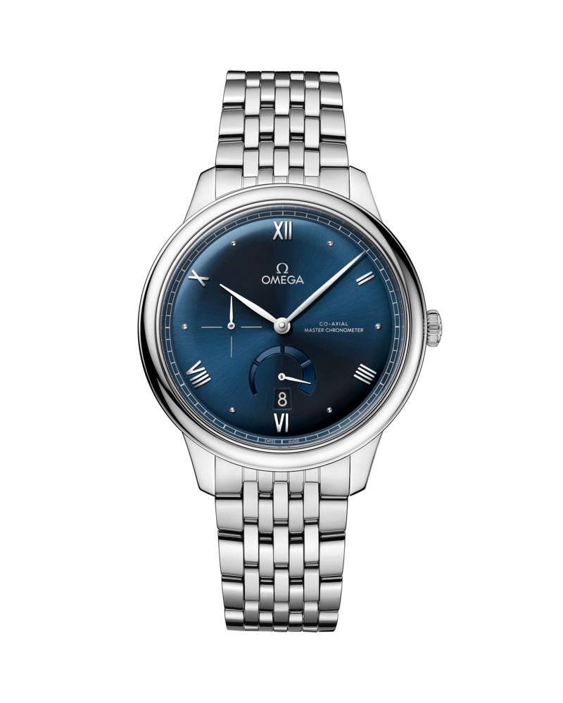 Omega De Ville Prestige 434.10.41.21.03.002