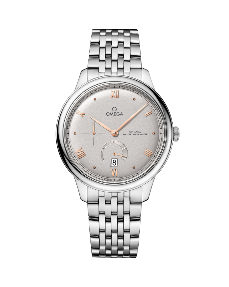 Omega De Ville Prestige 434.10.41.21.06.001