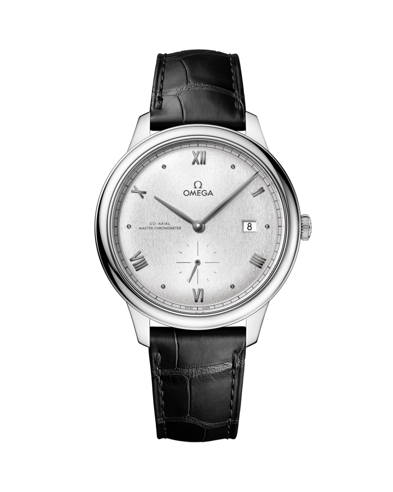Omega De Ville Prestige 434.13.41.20.02.001