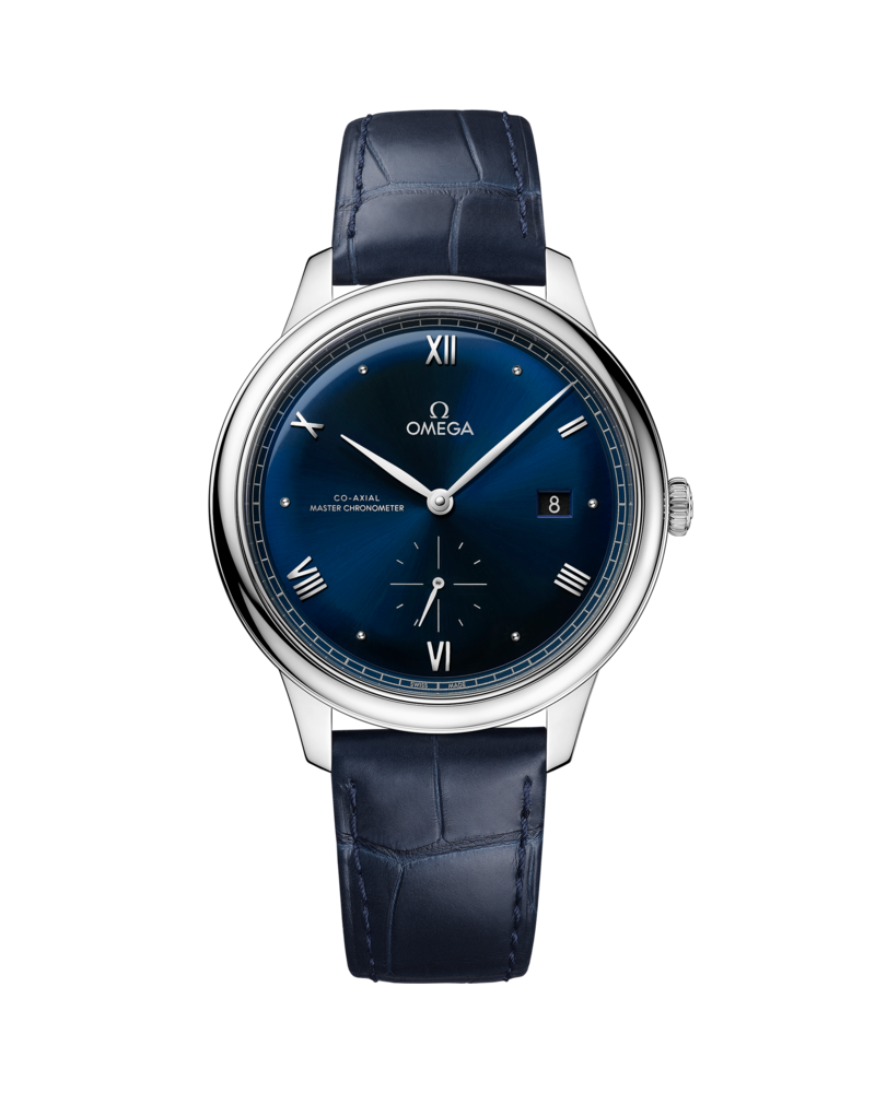 Omega De Ville Prestige 434.13.41.20.03.001