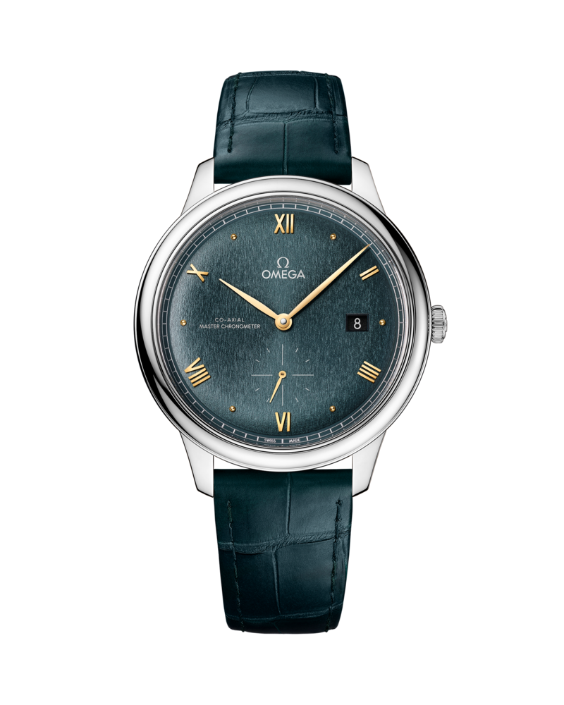 Omega De Ville Prestige 434.13.41.20.10.001