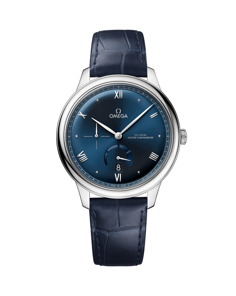 Omega De Ville Prestige 434.13.41.21.03.002