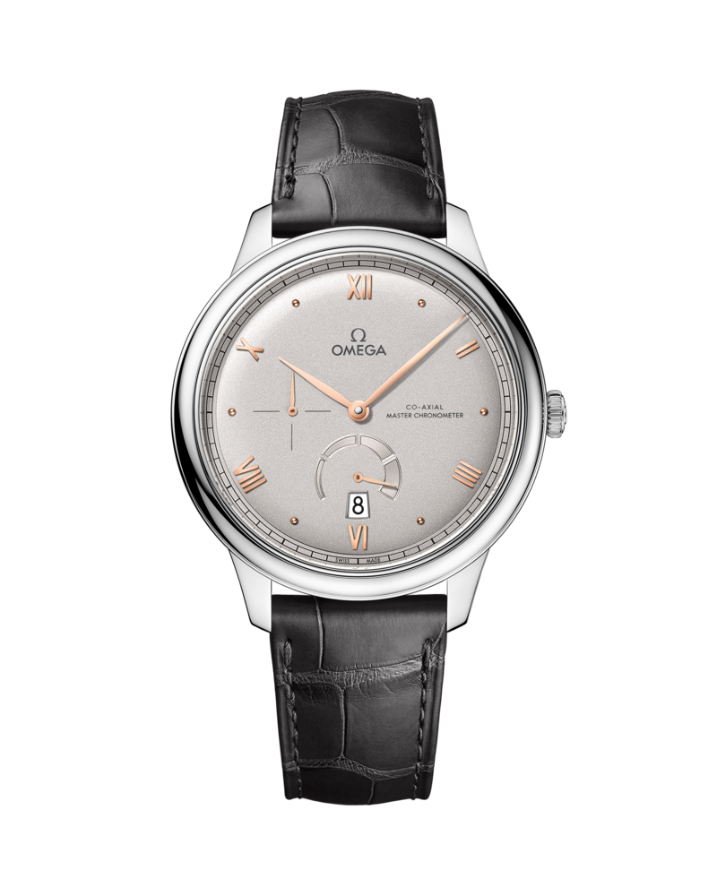Omega De Ville Prestige 434.13.41.21.06.001